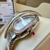 Bulgari Watch Reference Pending White