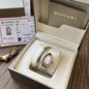 Bulgari Watch Reference Pending White