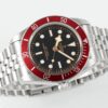Tudor Black Bay (BLACK BAY) Black