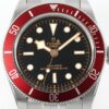 Tudor Black Bay (BLACK BAY) Black