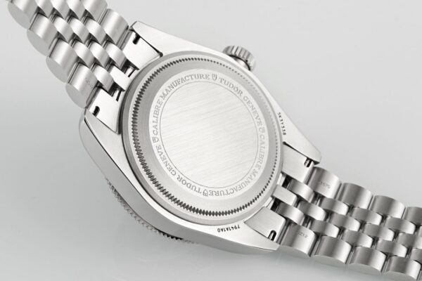 Tudor Black Bay (BLACK BAY) Black