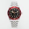 Tudor Black Bay (BLACK BAY) Black