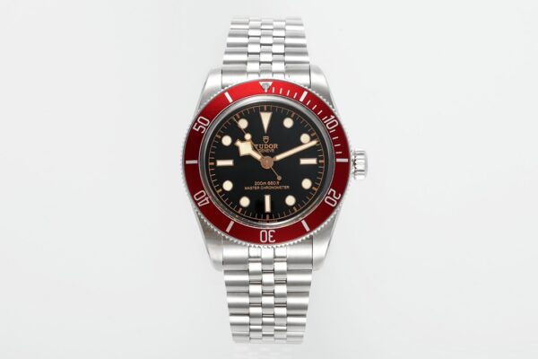 Tudor Black Bay (BLACK BAY) Black
