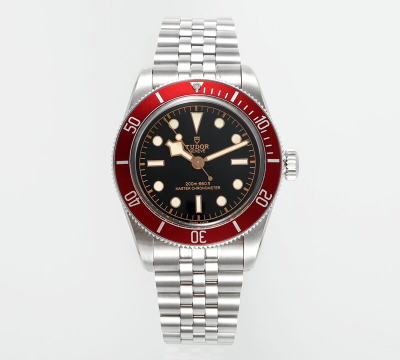 Tudor Black Bay (BLACK BAY) Black