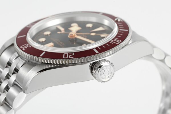 Tudor Black Bay (BLACK BAY) Black
