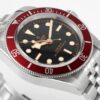 Tudor Black Bay (BLACK BAY) Black