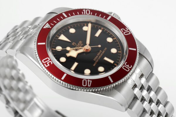 Tudor Black Bay (BLACK BAY) Black
