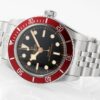 Tudor Black Bay (BLACK BAY) Black
