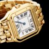Cartier Panthere (PANTHERE) Blue