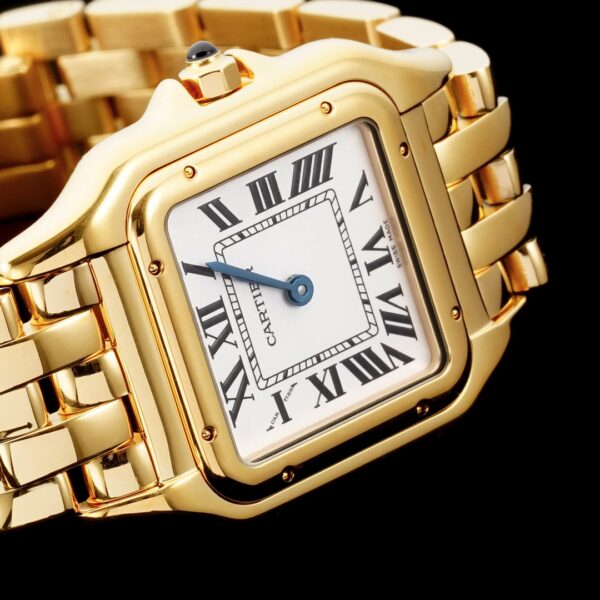 Cartier Panthere (PANTHERE) Blue
