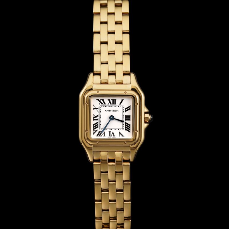 Cartier Panthere (PANTHERE) Blue
