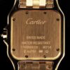 Cartier Panthere (PANTHERE) Blue