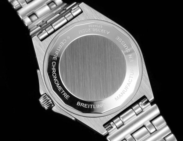 Breitling GMT-Master II Ice Blue