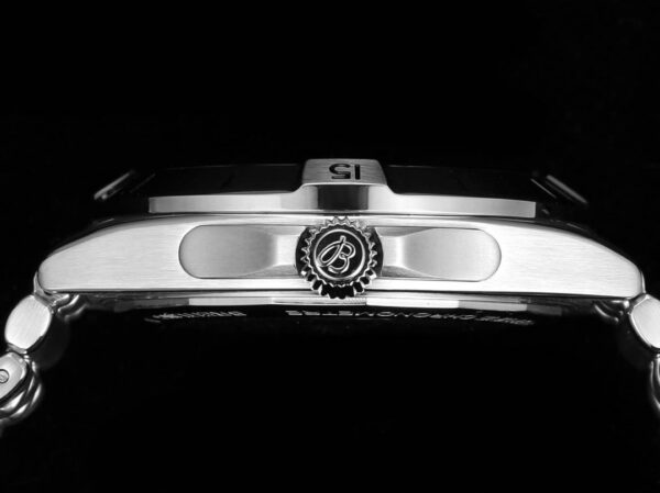 Breitling GMT-Master II Ice Blue