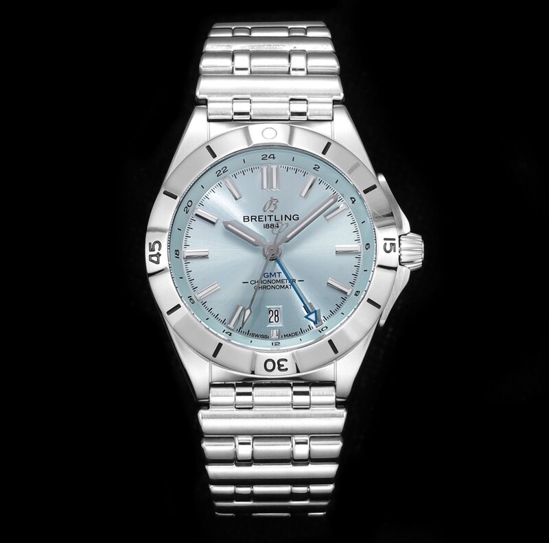Breitling GMT-Master II (GMT-MASTER) Ice Blue
