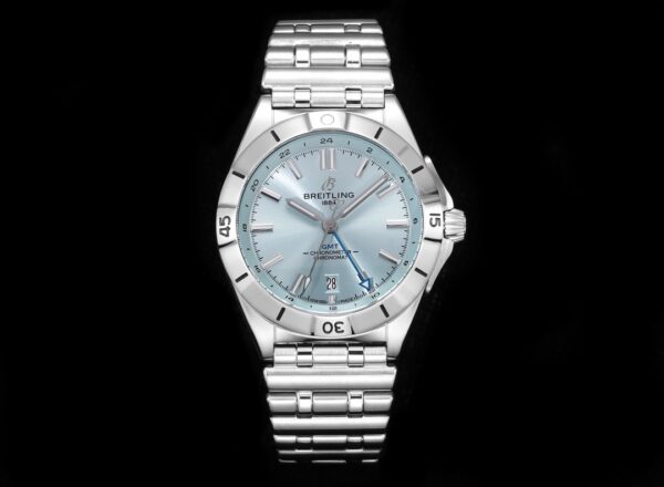 Breitling GMT-Master II Ice Blue