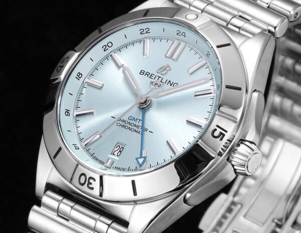 Breitling GMT-Master II (GMT-MASTER) Ice Blue