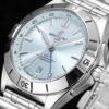 Breitling GMT-Master II Ice Blue