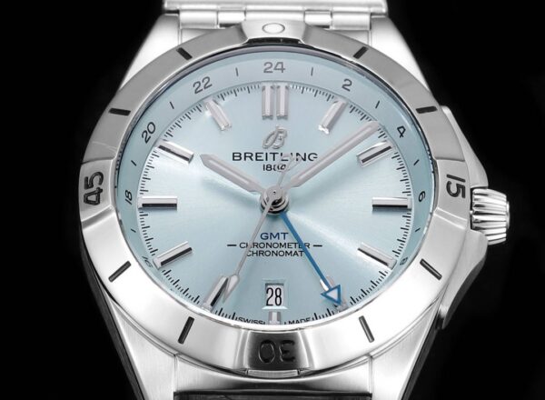 Breitling GMT-Master II Ice Blue