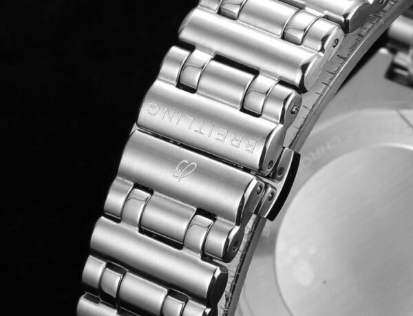 Breitling GMT-Master II Ice Blue