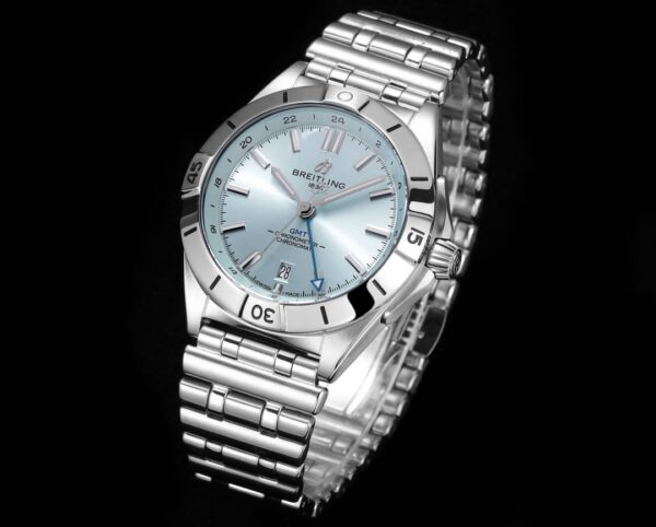 Breitling GMT-Master II (GMT-MASTER) Ice Blue