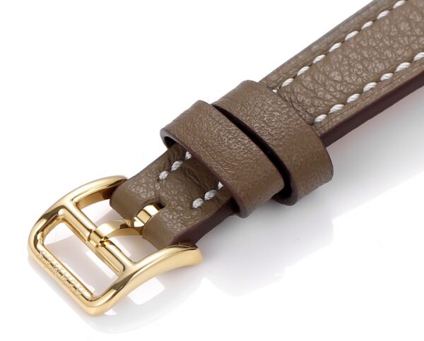 Hermes Watch Reference Pending Black