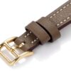 Hermes Watch Black