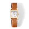 Hermes Watch Black