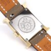 Hermes Watch Reference Pending Black