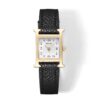 Hermes Watch Black