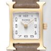 Hermes Watch Reference Pending Black