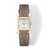 Hermes Watch Black