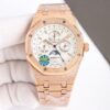 Audemars Piguet Royal Oak 26574 Blue