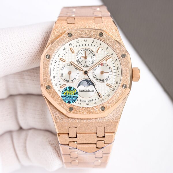 Audemars Piguet Royal Oak 26574 Blue