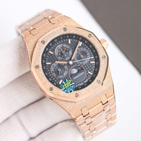 Audemars Piguet Royal Oak 26574 Blue
