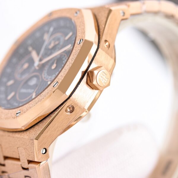 Audemars Piguet Royal Oak 26574 Blue