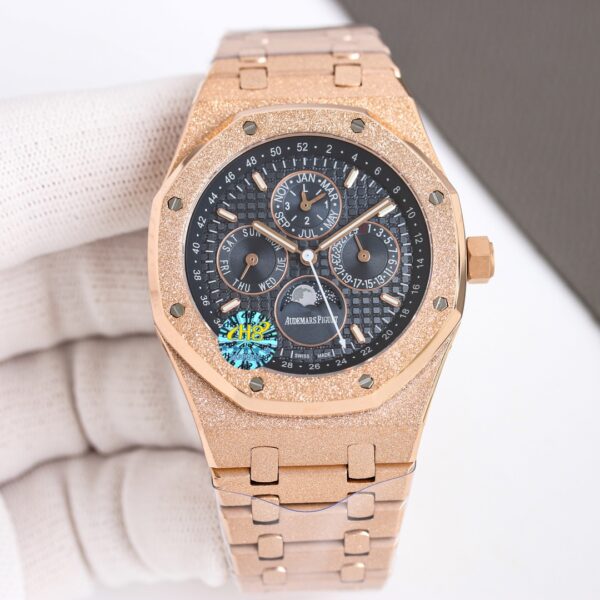 Audemars Piguet Royal Oak 26574 Blue