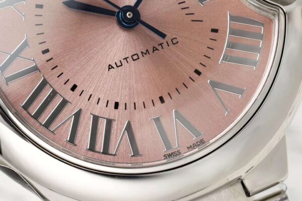 Cartier Ballon Bleu (BALLON BLEU) Blue