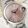 Cartier Ballon Bleu (BALLON BLEU) Blue