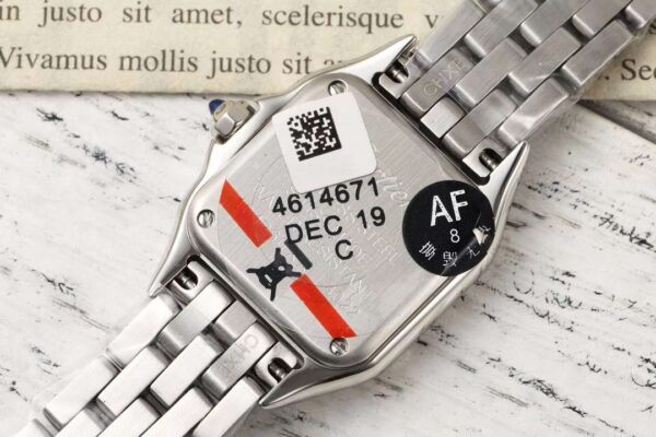 Cartier Panthere (PANTHERE)