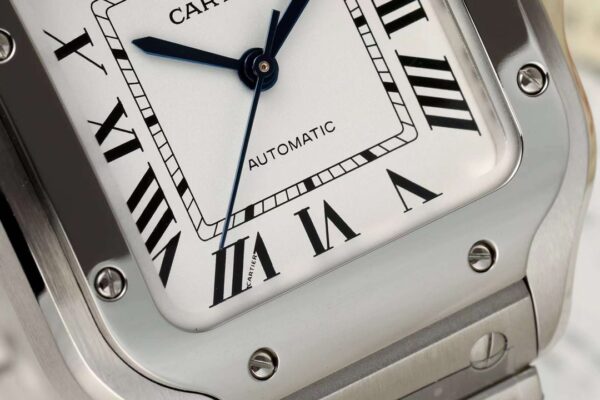 Cartier Santos (SANTOS)