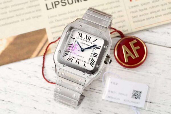 Cartier Santos (SANTOS)