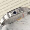 Cartier Santos (SANTOS)