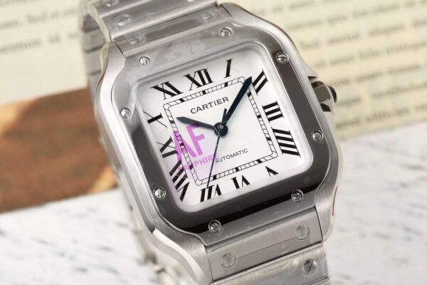 Cartier Santos (SANTOS)