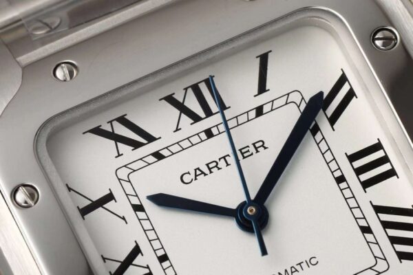 Cartier Santos (SANTOS)