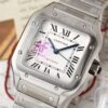 Cartier Santos (SANTOS)