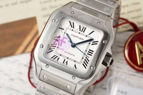 Cartier Santos (SANTOS)