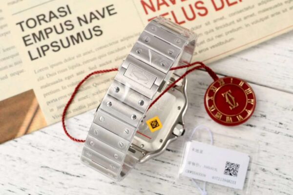 Cartier Santos (SANTOS)