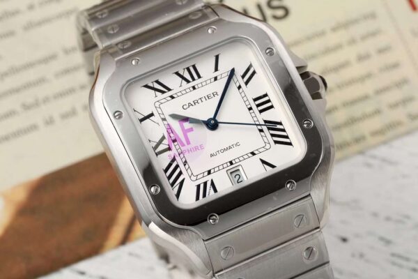 Cartier Santos (SANTOS)