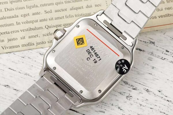 Cartier Santos (SANTOS)
